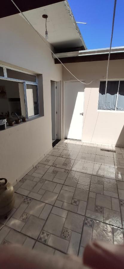 Casa Caraguatatuba Com Piscina E Wifi Villa Exterior photo