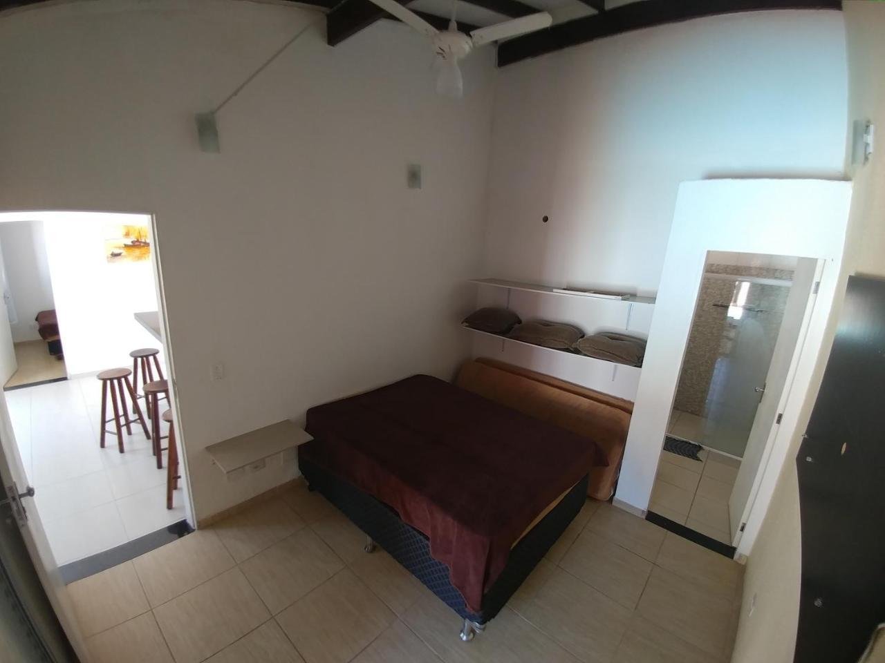 Casa Caraguatatuba Com Piscina E Wifi Villa Exterior photo